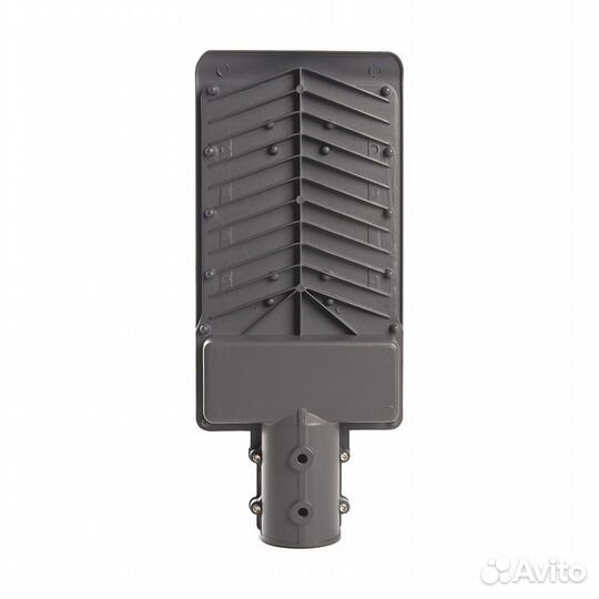 Светильник на столб 50W с кронштейном