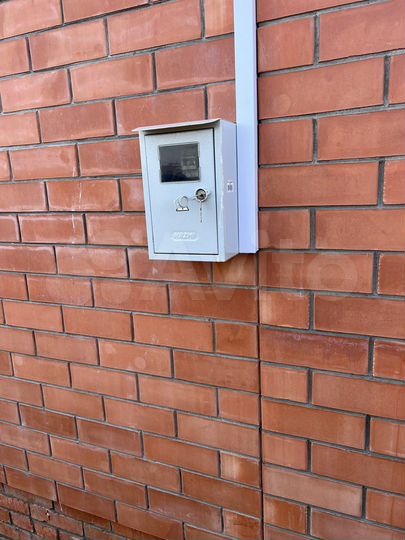 Дом 63,7 м² на участке 3,8 сот.