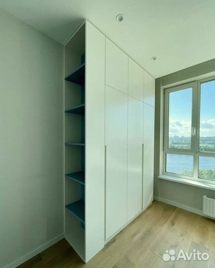 Качественный шкаф