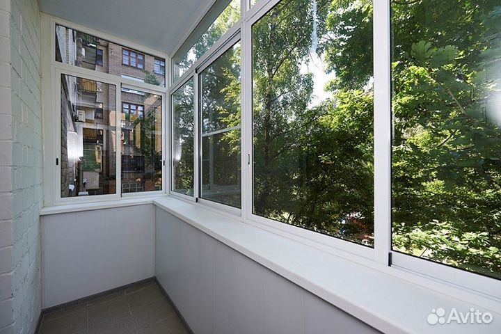 Окна пвх Производство