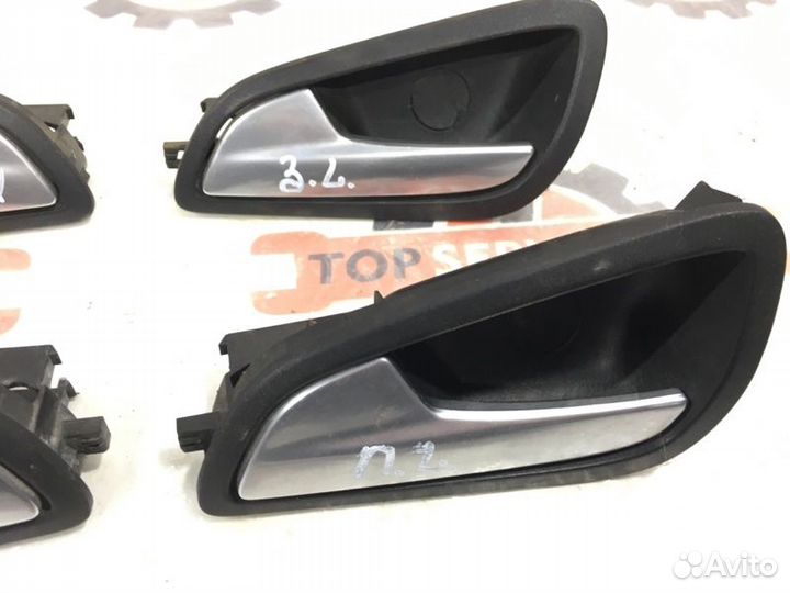 Ручки дверей внутренние Ford Focus CB8 pnda 2012