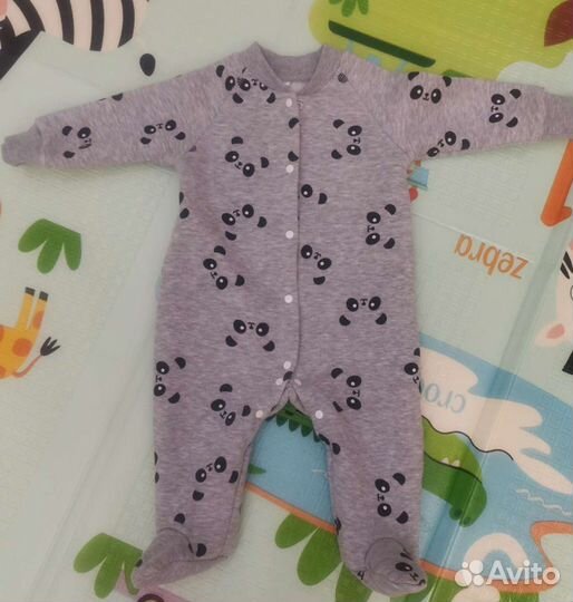 Детские вещи пакетом