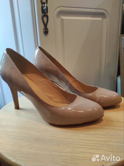 Туфли женские 39 размер
