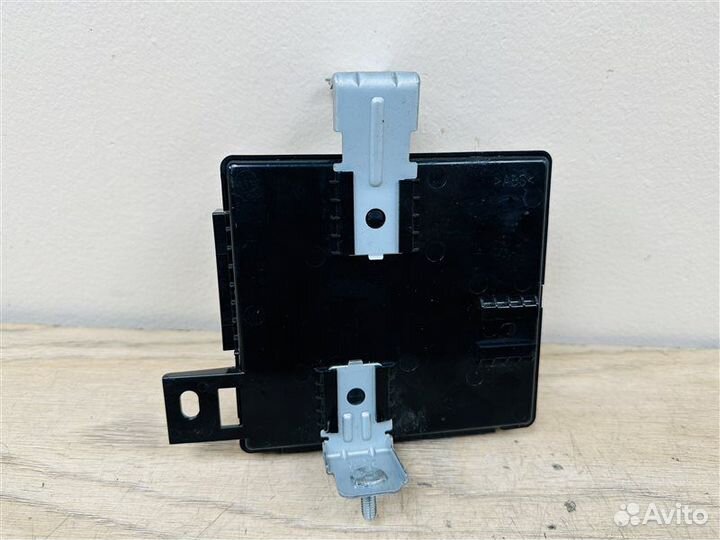 Блок комфорта Hyundai Solaris 2 1.6 G4FG 2017-2022