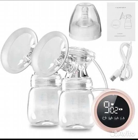 Молокоотсос