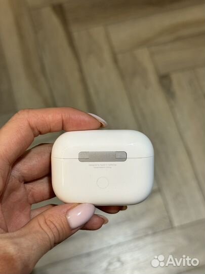 Кейс для airpods pro 2