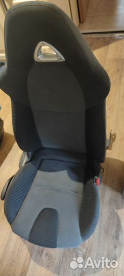 Сидушка ковш