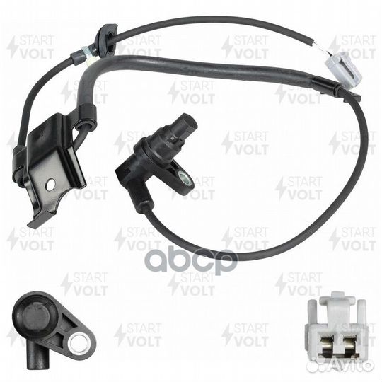 Датчик ABS для а/м Toyota Highlander (08) зд