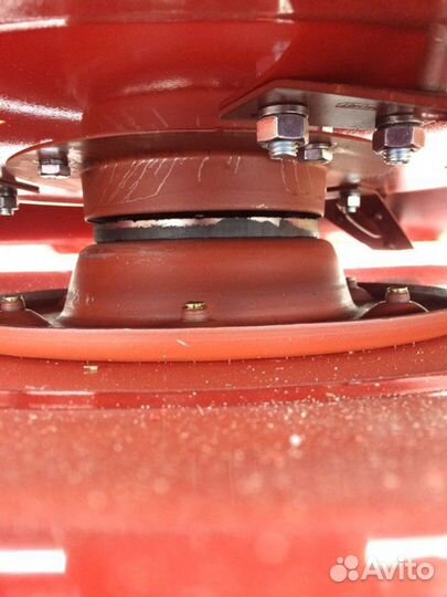 Косилка Lisicki 1650, 2023