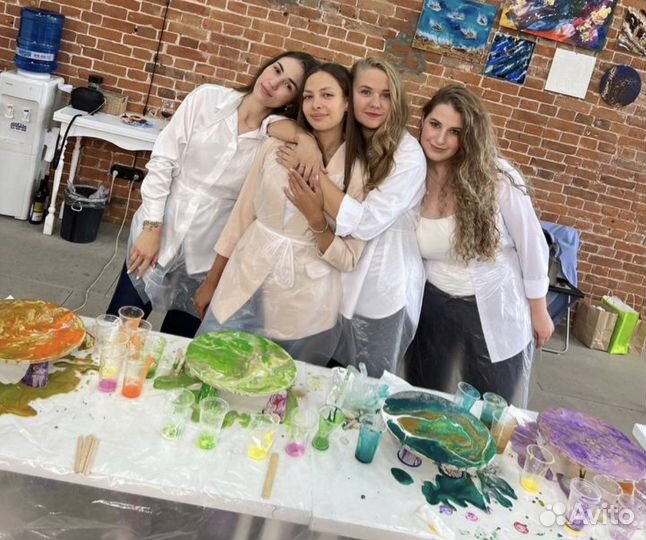 Праздник под ключ