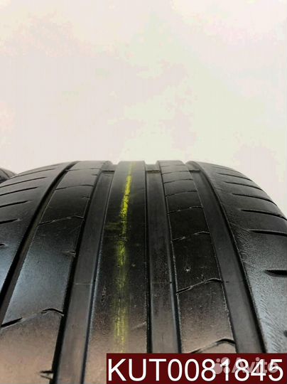 Pirelli P Zero PZ4 275/40 R21 107U
