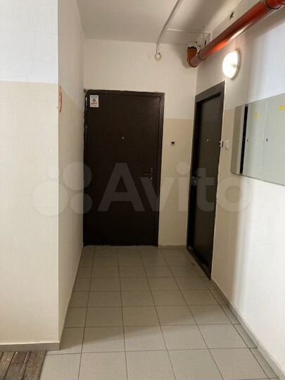 3-к. квартира, 71,5 м², 9/9 эт.