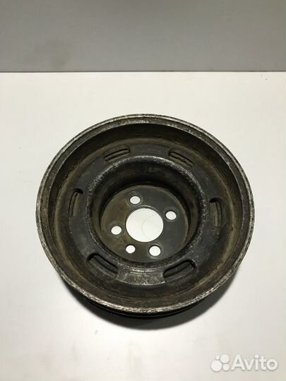 Шкив коленвала Volkswagen Passat B5