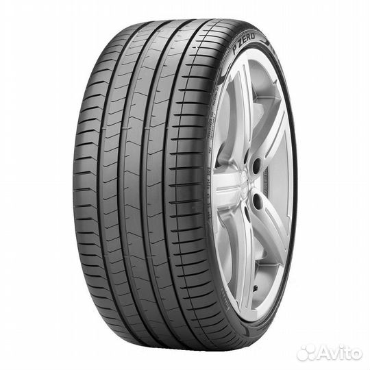 Pirelli P Zero SUV 315/40 R21 115Y