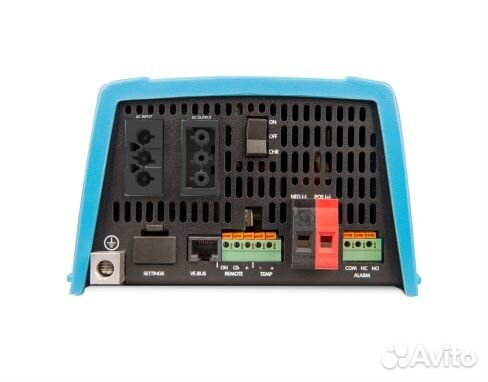 Инвертор Victron Multi 12/500/20-16 230V