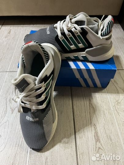 Кроссовки мужские adidas