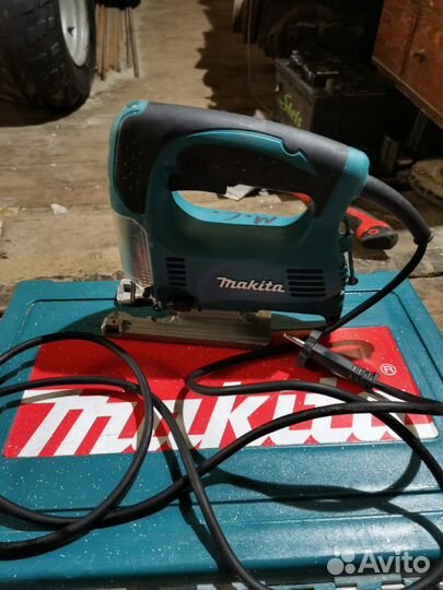 Прокат, аренда электроинструмента