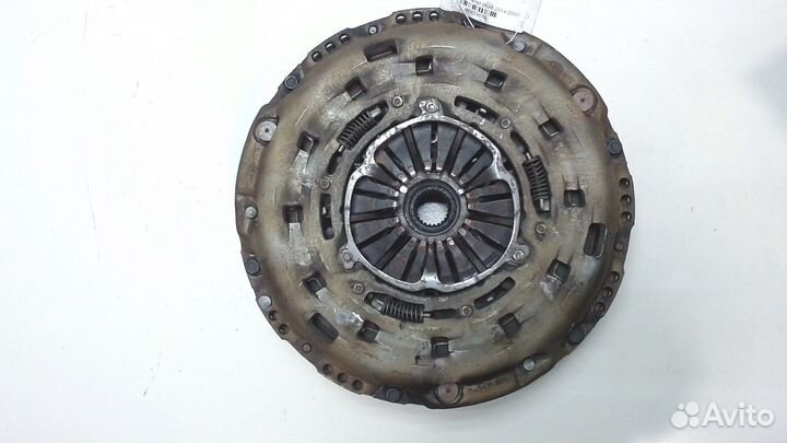 Маховик Ford Transit, 2007