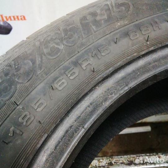 Cordiant Road Runner 185/65 R15