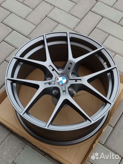 R19/5/120 BMW M3, 554 стиль E90, E92, f30 F10, X3