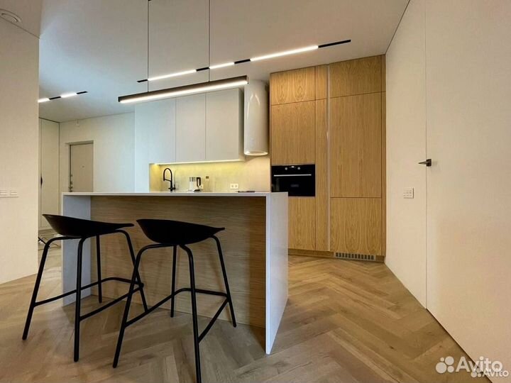 Кухни под ключ с доставкой и сборкой