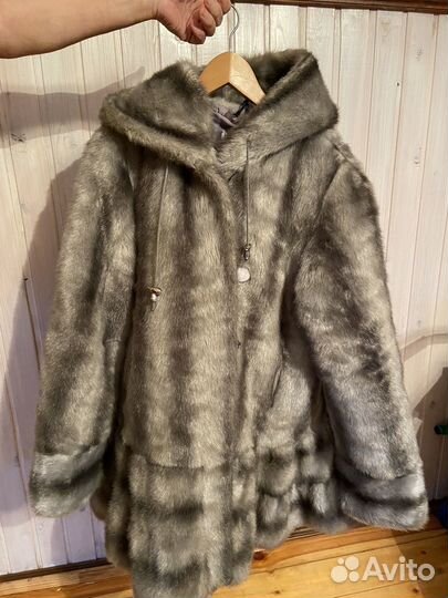 Шуба 48/50