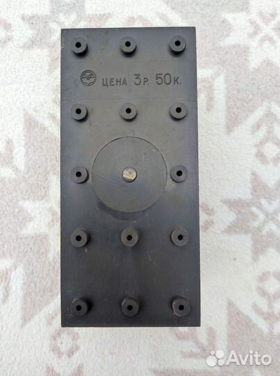 Подкассетник ваз, газ, москвич