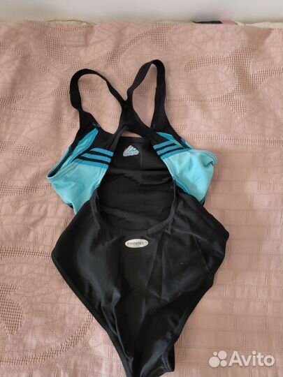 Купальник детский Adidas на 146см