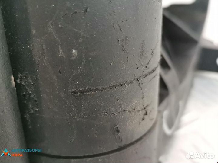 Подлокотник BMW 3 E46 2003 51168213632