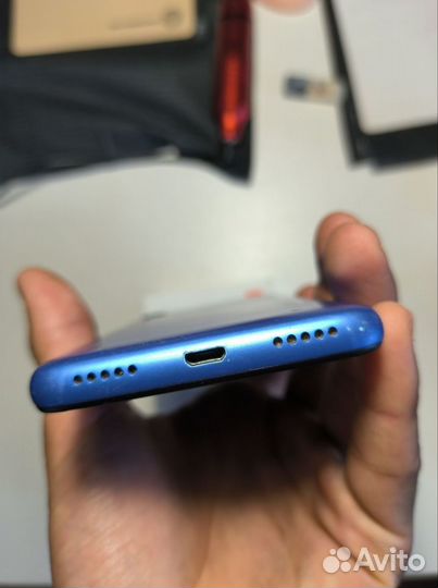 Xiaomi redmi 7a 16gb