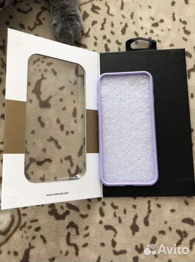 Чехол на iPhone 7/8