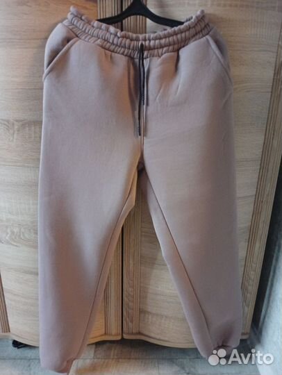 Костюм тройка женский теплый