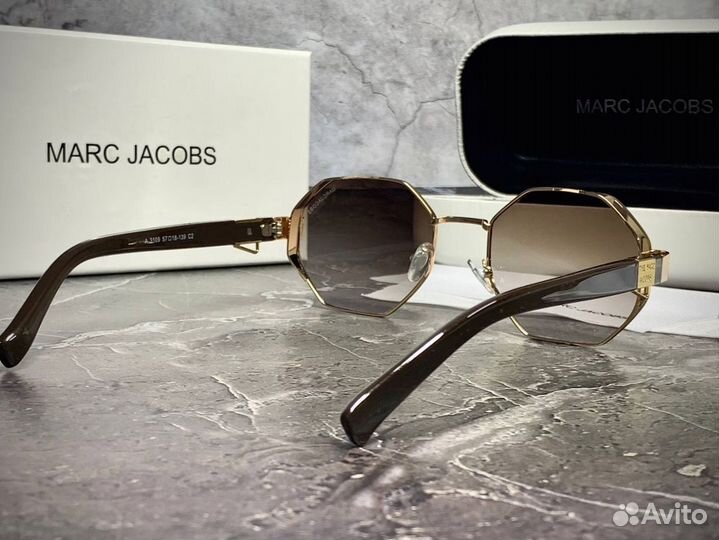 Marc Jacobs очки