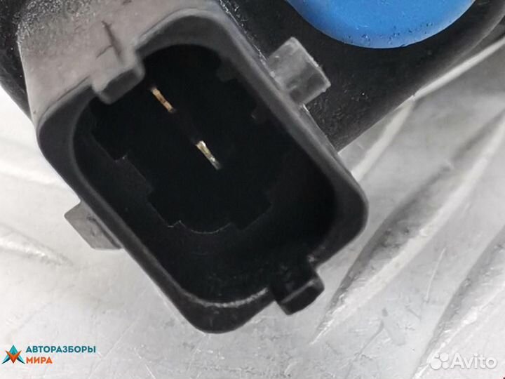 Клапан вакуумного управления Chevrolet Orlando