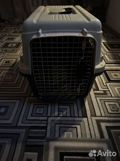 Переноска для животных
