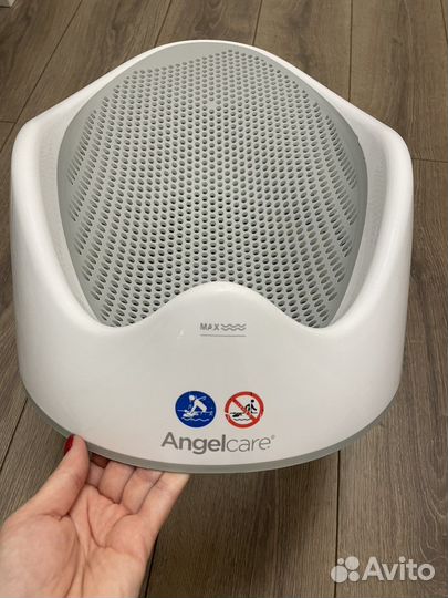 Горка для купания angelcare