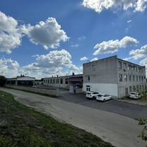 Офис-склад 700 м²