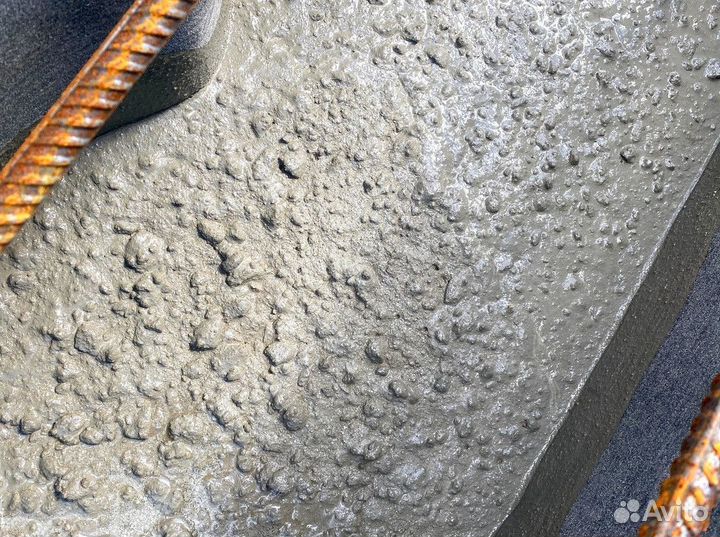 Бетон М200 / с доставкой / всех марок