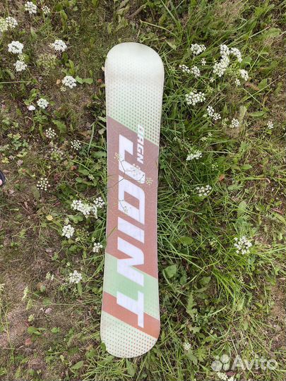 Сноуборд joint