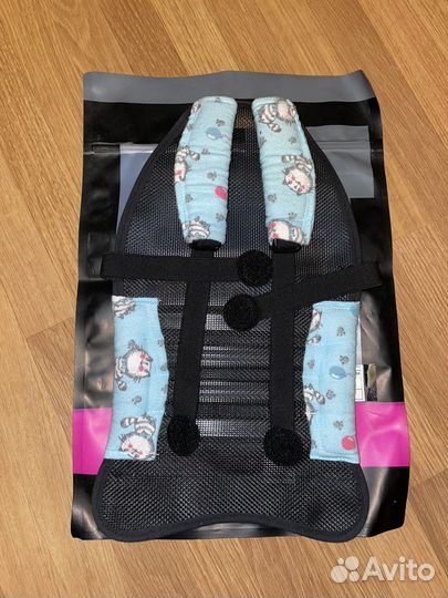 Перинка фрейка р-р 1, 18 см