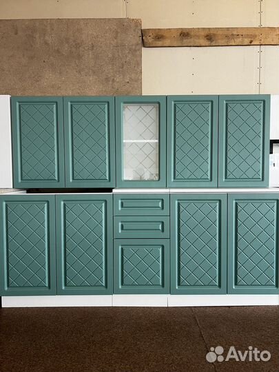 Кухонные гарнитуры