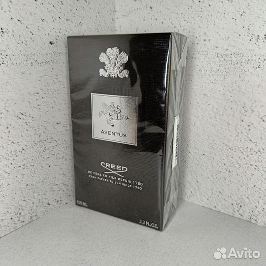 Creed Aventus 100 ml