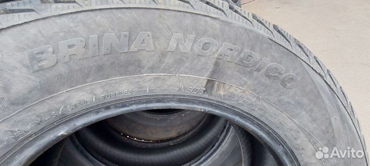 Viatti Brina Nordico V-522 215/60 R16