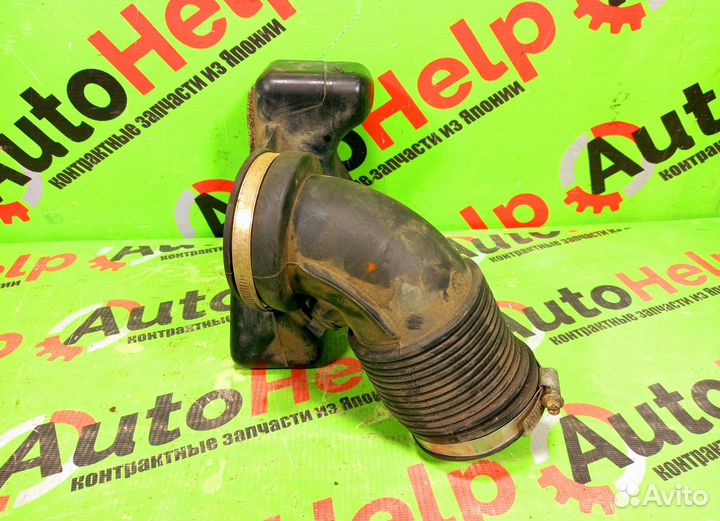 Гофра воздушного фильтра BMW 3-series E46 N46B20A