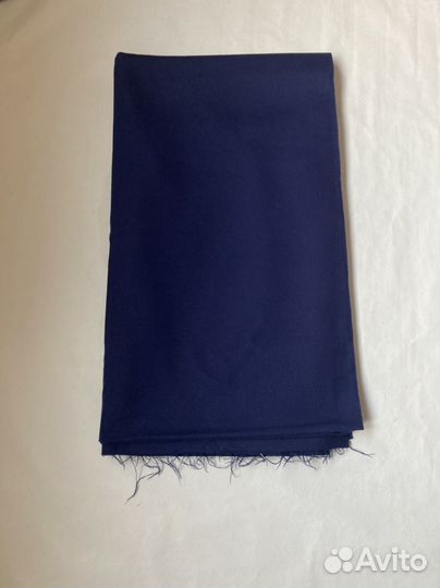 Отрез ткани СССР