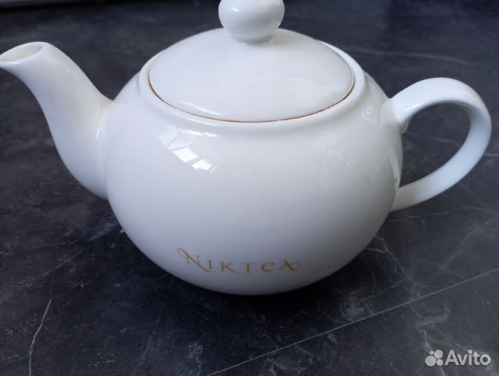 Чайник заварочный