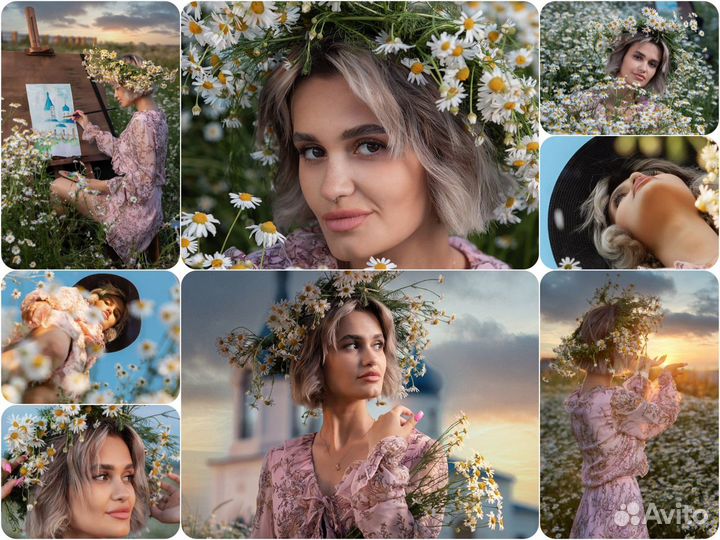 Фотограф. Видеограф. Аэросъемка. Любой жанр