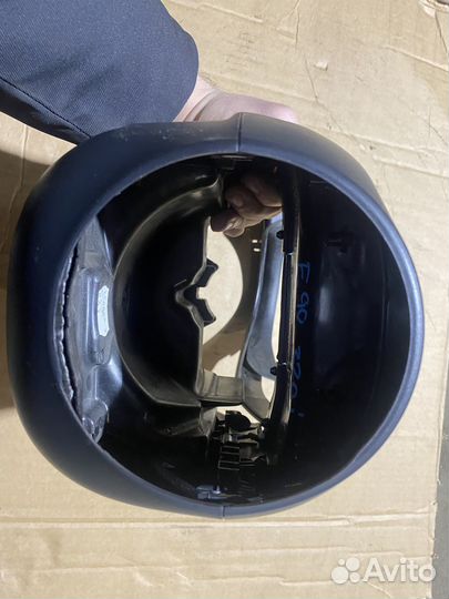 Кожух рулевой колонки BMW E87 E90