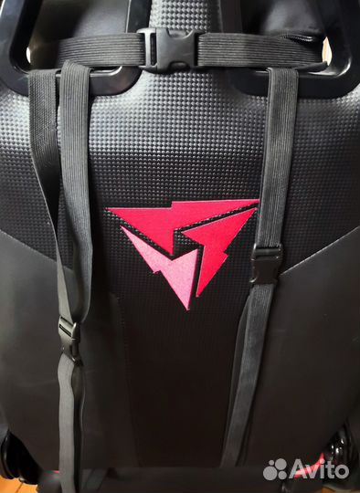 Кресло игровое ThunderX3 EC3-BR AIR