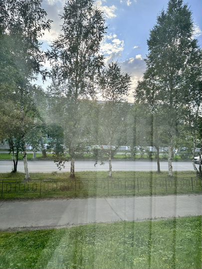 3-к. квартира, 63,5 м², 1/5 эт.